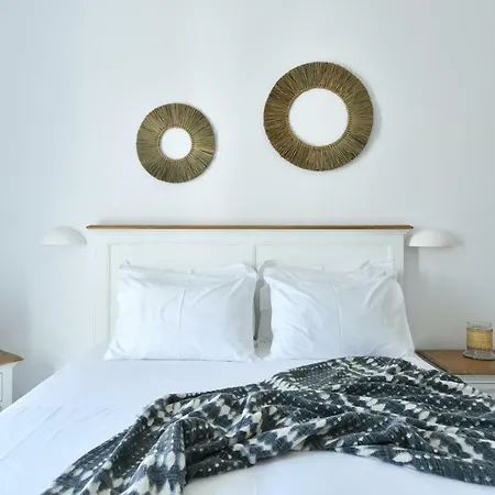 Apartamento Soleya Suites